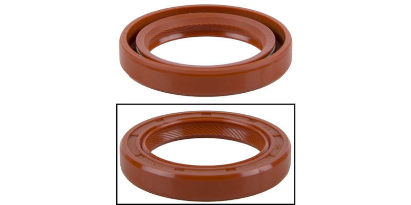 Timing Cover, Cam Oil Seal Ford Cortina, Honda Ballade, Hyundai Accent, Elantra J1, J2, J3, J4, G...