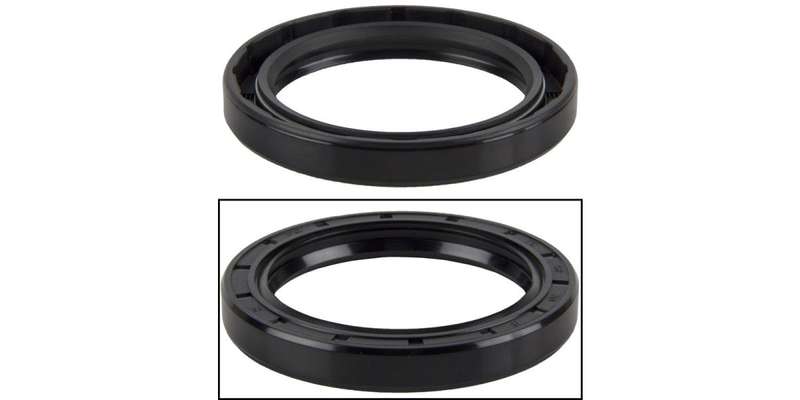 Timing Cover, Cam Oil Seal Ford Courier, Ranger, Spectron, Kia Carnival, Mazda B-Series, Drifter,...