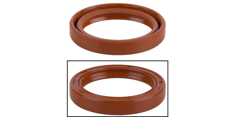 Timing Cover, Cam Oil Seal Hyundai Elantra J1, J2, J3 1.6, 1.8, 2.0, Getz, Tiburon 2.0, Tucson 2....
