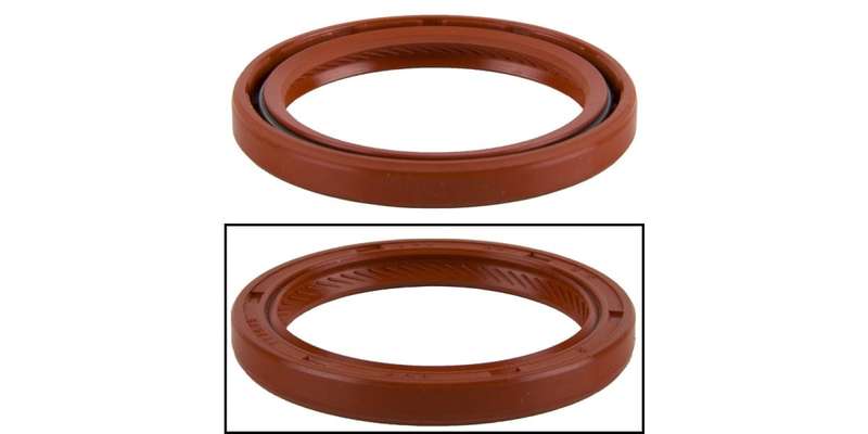 Timing Cover, Cam Oil Seal Mazda 2, Nissan Interstar, Primastar, Opel Vivaro, Renault Clio, Lagun...