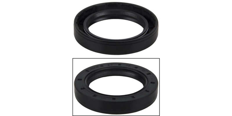 Timing Cover, Cam Oil Seal Mazda B1500, E2000, T2000, Toyota Dyna 3.0, 3.7, 4X4 Land Cruiser 3.6,...