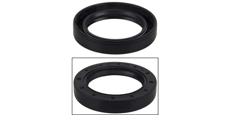Timing Cover, Cam Oil Seal Mazda B1500, E2000, T2000, Toyota Dyna 3.0, 3.7, 4X4 Land Cruiser 3.6,...