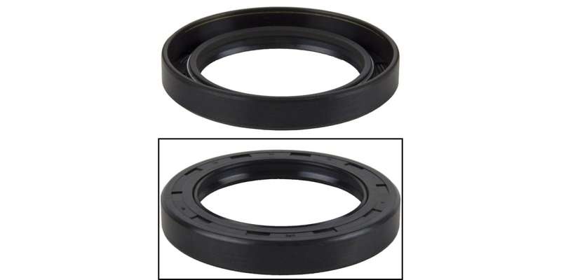 Timing Cover, Cam Oil Seal Mazda B2600 (86-95), Mitsubishi Colt (76-84), Canter (80-97), Colt Ldv...