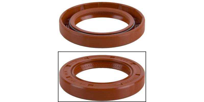 Timing Cover, Cam Oil Seal Mercedes Benz 240D, 280S, Se, 350Se, 200, 230, 230E, 240D, 250, 280E, ...