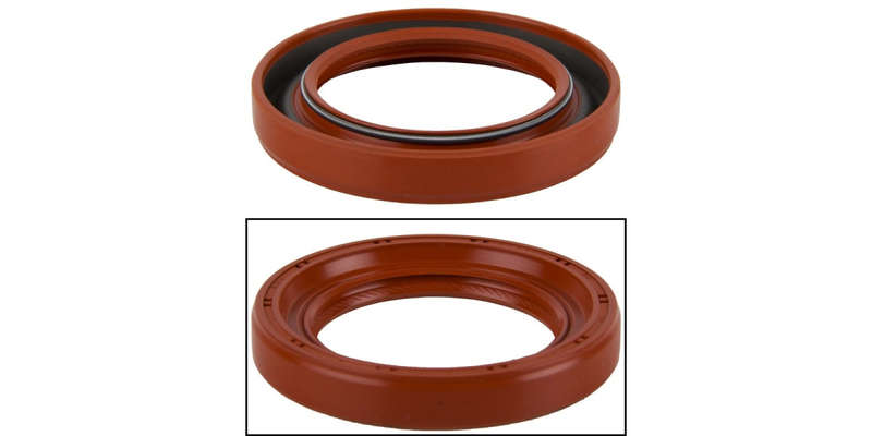 Timing Cover, Cam Oil Seal Mitsubishi Colt Ldv 2.8D, 3.0I (98-09), Triton 4X2/ 4X4 3.5 V6 P/Up (2...
