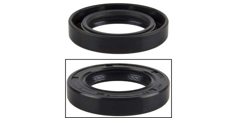 Timing Cover, Cam Oil Seal Nissan 70-73 521 1.5, 73-79 620 1.5, 77-80 680 1.5, 73-76 E20 1.5, 1.6