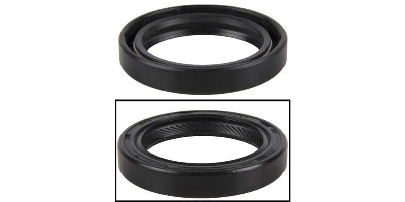 Timing Cover, Cam Oil Seal Nissan Langley 1.3, 1.5 (83-88), Pulsar 1.3, 1.5 (80-87), Sentra 1.3, ...