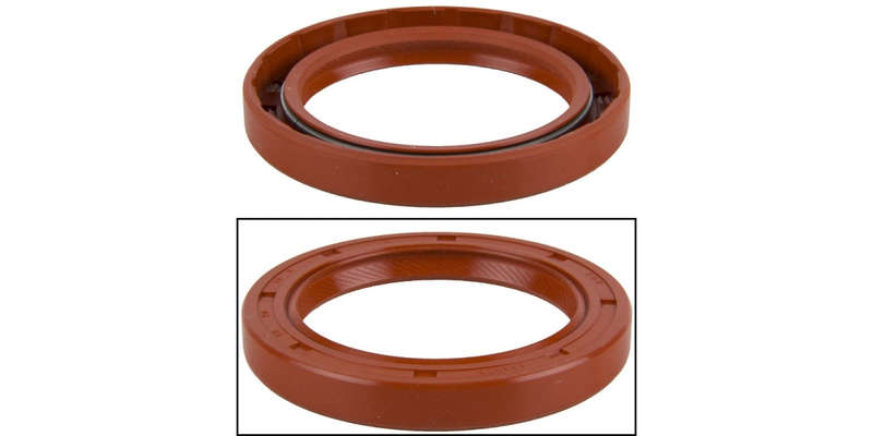 Timing Cover, Cam Oil Seal Nissan Sani 2.7, Hardbody 2.5, 2.7, 3.0, 3.0I, 3.2, 3.3, Patrol 3.0, 4.2