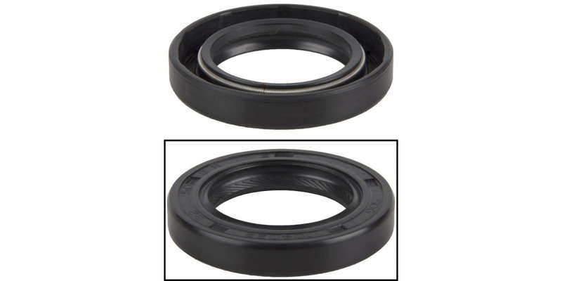Timing Cover, Cam Oil Seal Nissan Sentra 1.3, 1.6 (87-92)