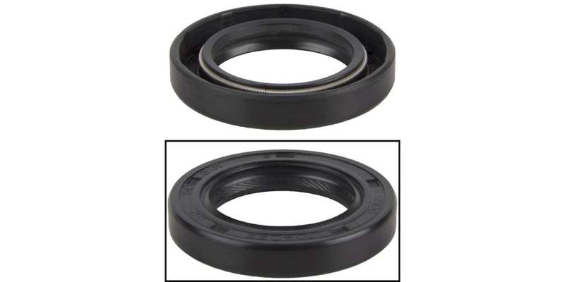 Timing Cover, Cam Oil Seal Nissan Sentra 1.3, 1.6 (87-92)