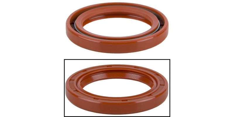 Timing Cover, Cam Oil Seal Toyota Avanza, Conquest, Tazz, Corolla, Cressida, Runx, Yaris, Daihats...