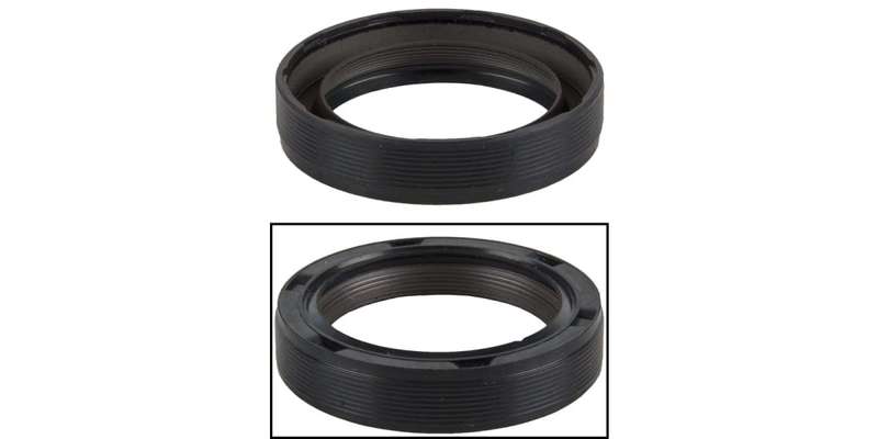 Timing Cover Oil Seal Audi A1, A3, A4, A6, Dodge Caliber, Seat, Volkswagen Golf, Jetta, Passat, P...