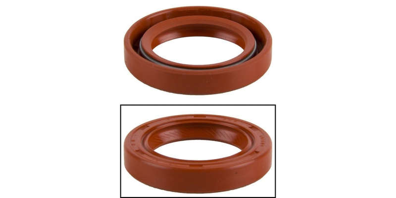 Timing Cover Oil Seal Chana 06-12 Star 1.0, 1.3, Chevrolet 03-10 Spark 0.8, 1.0, Suzuki Samurai S...