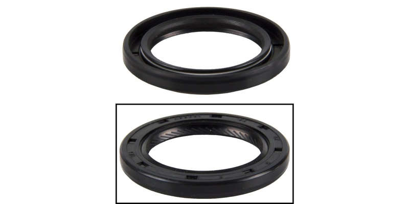 Timing Cover Oil Seal Ford 04-08 Fiesta 1.4I, 2008- Fiesta 1.4, 1.6 Pet., 2005- Focus Ii 1.6, Vol...