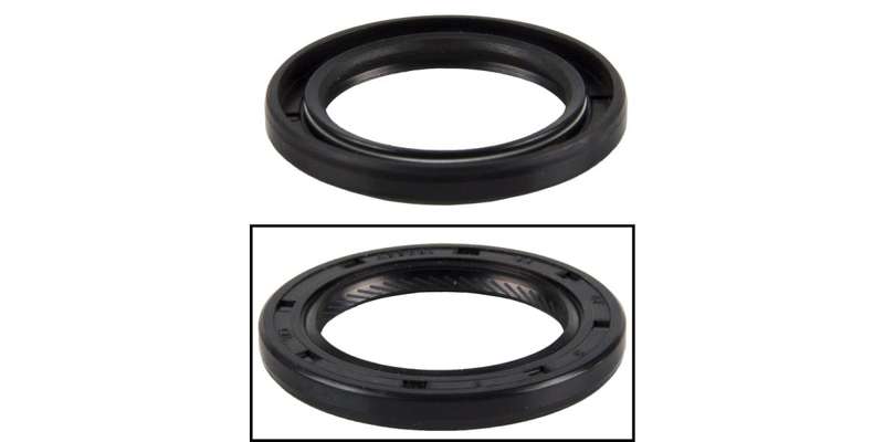 Timing Cover Oil Seal Ford 04-08 Fiesta 1.4I, 2008- Fiesta 1.4, 1.6 Pet., 2005- Focus Ii 1.6, Vol...