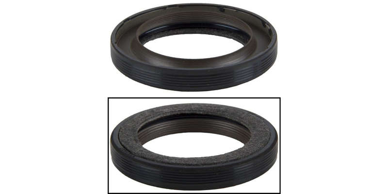 Timing Cover Oil Seal Ford Escort 1.4, 1.6, 1.8 (95-00), Fiesta 1.4, 1.6 (97-08), Focus 1.6, 2.0 ...