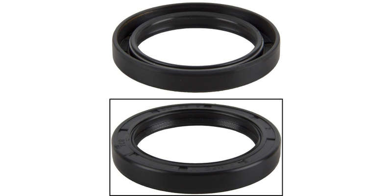 Timing Cover Oil Seal Isuzu Kb250D, Kb300Tdi (2004-)