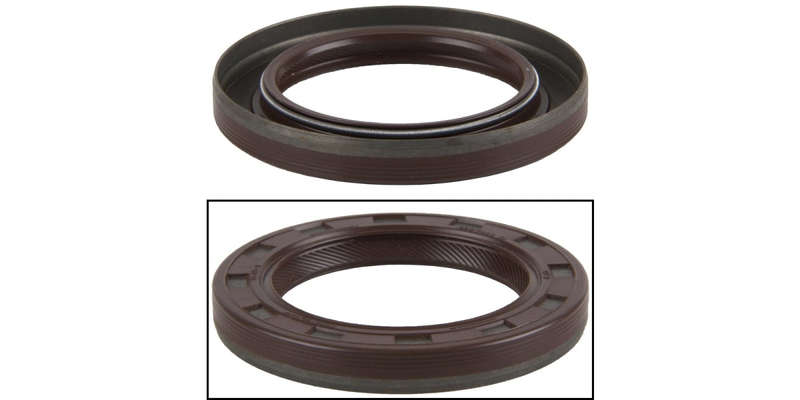 Timing Cover Oil Seal Mercedes Benz C-Class, E-Class, S-Class, Sprinter, Vito, Ssangyong Korando,...