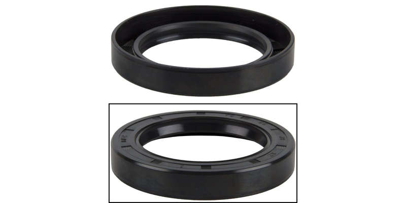 Timing Cover Oil Seal Mitsubishi 3.3, 3.8 (80-97)
