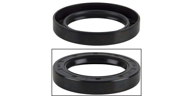 Timing Cover Oil Seal Mitsubishi 3.3, 3.8 (80-97)