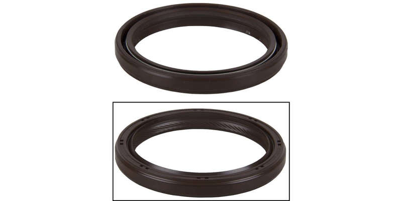 Timing Cover Oil Seal Nissan 01-08 X-Trail 2.2D, 2005- Navara 2.5Dci P/Up - All 4X2/4X4, 2005- Pa...