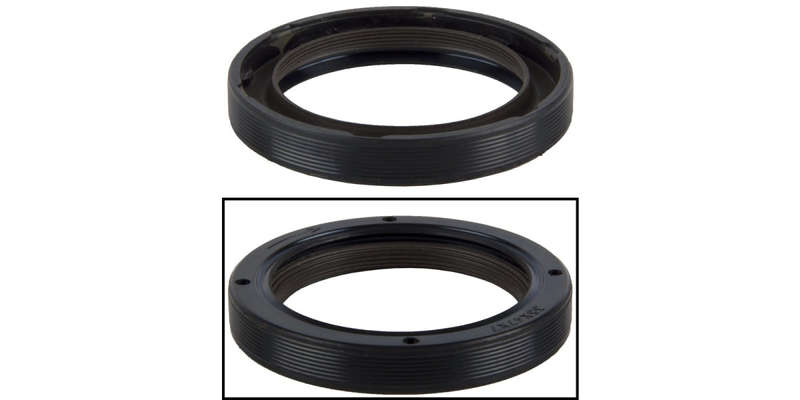 Timing Cover Oil Seal Nissan Micra, Qashqai, Np200, Nv200, Renault Clio Lii, Duster, Kangoo, Mega...