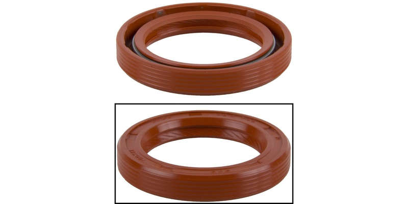Timing Cover Oil Seal Toyota Auris 1.3, 1.6 (2007-), Corolla 1.3 (2007-), Yaris 1.3 (2011-)