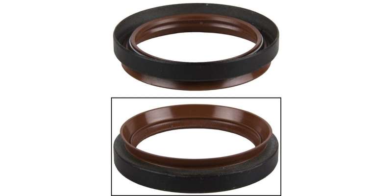 Timing Cover Oil Seal Toyota Land Cruiser 4.2 (90-98), Land Cruiser Hdj200 4.5 D-4D, 4.6 V8, 4.7 ...