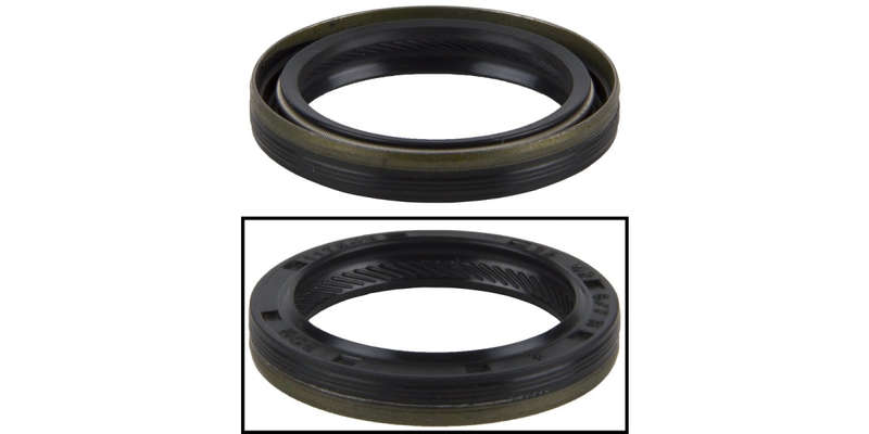 Timing Cover Oil Seal Volkswagen Polo 1.4I, Tdi, 1.6I (2002-), Seat Ibiza 1.4 (07-08)