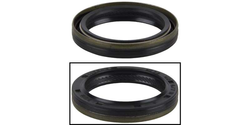 Timing Cover Oil Seal Volkswagen Polo 1.4I, Tdi, 1.6I (2002-), Seat Ibiza 1.4 (07-08)
