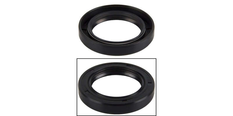 Timing, Front Wheel Oil Seal Peugeot 404 (63-80), Volkswagen 411 (69-74), 412 (72-74), Kombi 1.7,...