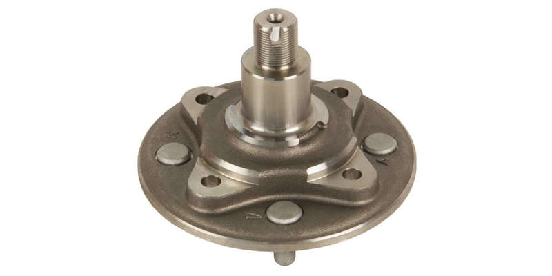 Toyota Avanza 1.3, 1.5 "For Solid Disc" (11-16)