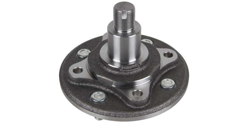 Toyota Avanza 1.3, 1.5 "For Ventilated Disc" (2015-)