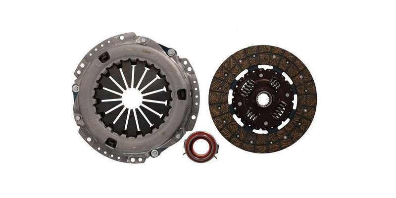 Toyota Condor/Hilux (5L) Clutch Kit CK846M