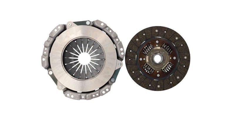 Toyota Condor/Stallion (1Rz-E/1Rz) Clutch Kit CK816M