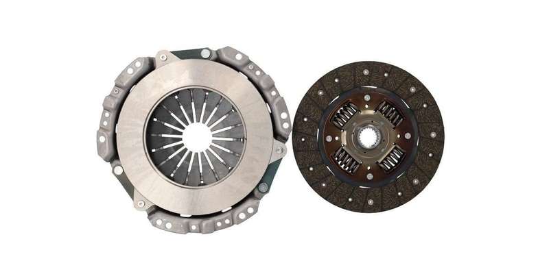 Toyota Condor/Stallion (1Rz-E/1Rz) Clutch Kit CK816M