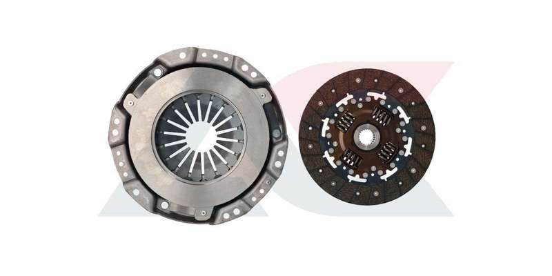 Toyota Conquest/Corolla (4A-F/4A-Ge) Clutch Kit CK808M