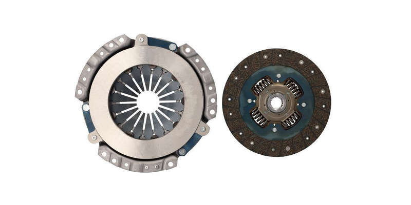 Toyota Conquest/Tazz (4Afe/7Afe/) Clutch Kit CK804M
