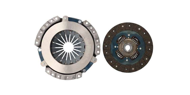 Toyota Conquest/Tazz (4Afe/7Afe/) Clutch Kit CK804M