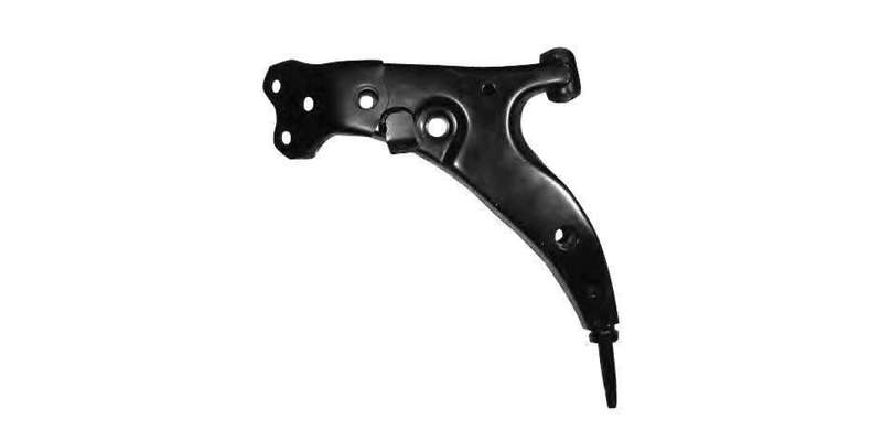 Toyota Conquest/Tazz Front Lower Control Arm Left