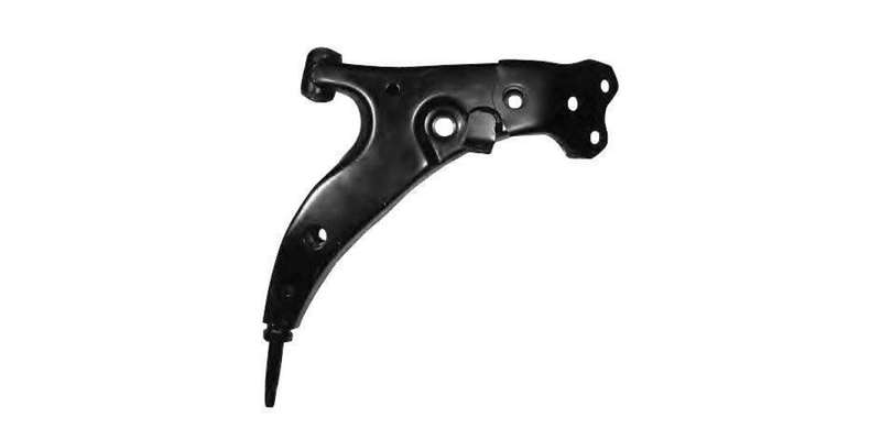 Toyota Conquest/Tazz Front Lower Control Arm Right