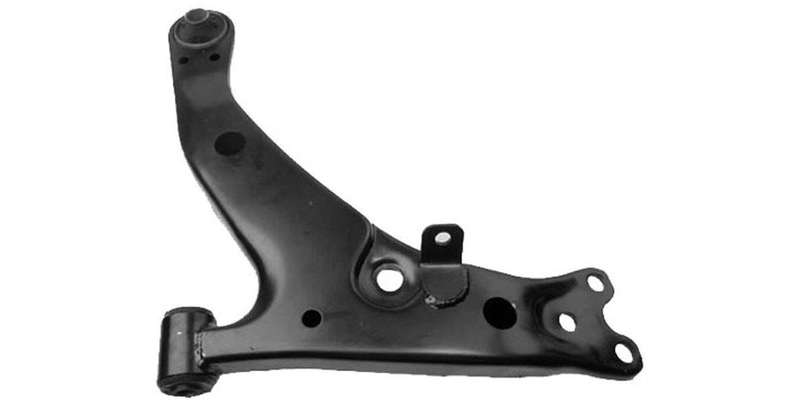 Toyota Conquest/Tazz Front Lower Control Arm Right