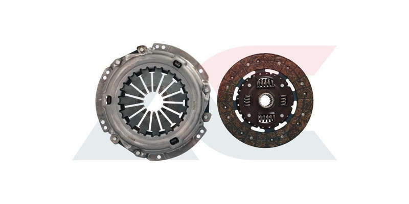 Toyota Corona/Cressida (16R/8R/18R/21R/1G-Eu/5M-E) Clutch Kit CK805M
