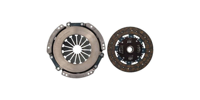Toyota Cressida,Hilux (22R) Clutch Kit CK812M