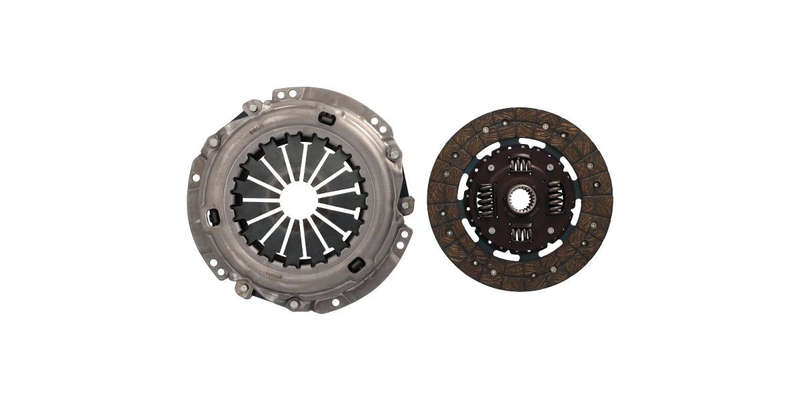 Toyota Cressida,Hilux (22R) Clutch Kit CK812M