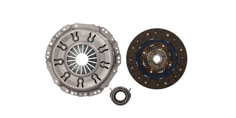 Toyota Cressida/Venture (1G-Fe/2Y/4Y) Clutch Kit CK802M