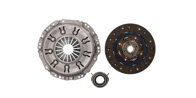 Toyota Cressida/Venture (1G-Fe/2Y/4Y) Clutch Kit CK802M