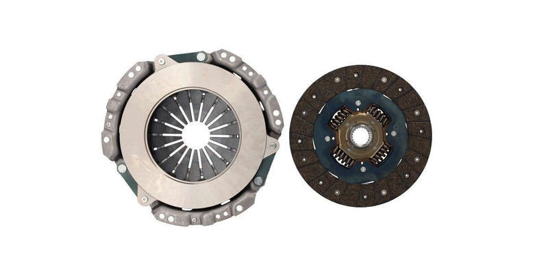 Toyota Cressida/Venture (1G-Fe/2Y/4Y) Clutch Kit CK802M
