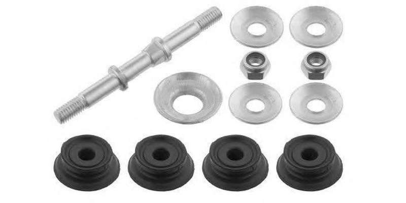 Toyota Etios Front Link Stabilizer