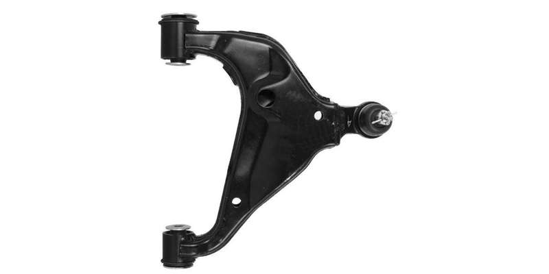 Toyota Fortuner 05-16 Front Lower Control Arm Right